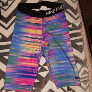 EUC Nike shorts